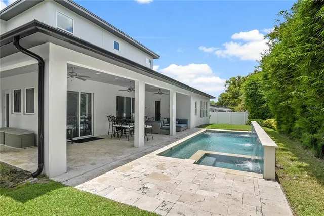 $1,770,000 | 617 Worthington Drive, Winter Park, FL 32789