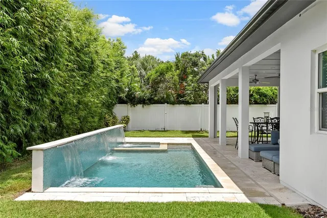 $1,770,000 | 617 Worthington Drive, Winter Park, FL 32789