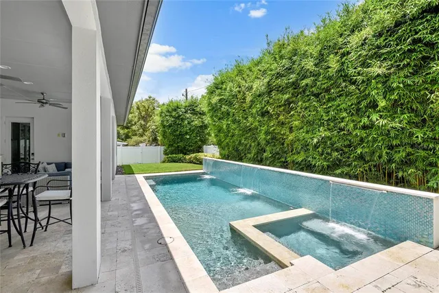 $1,770,000 | 617 Worthington Drive, Winter Park, FL 32789