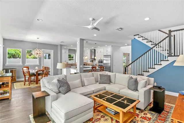 $1,770,000 | 617 Worthington Drive, Winter Park, FL 32789