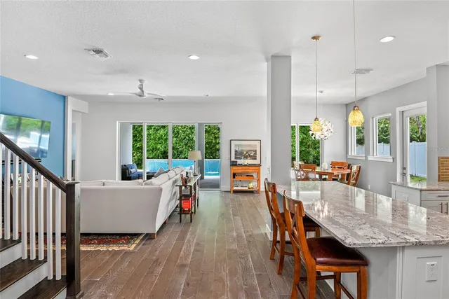 $1,770,000 | 617 Worthington Drive, Winter Park, FL 32789