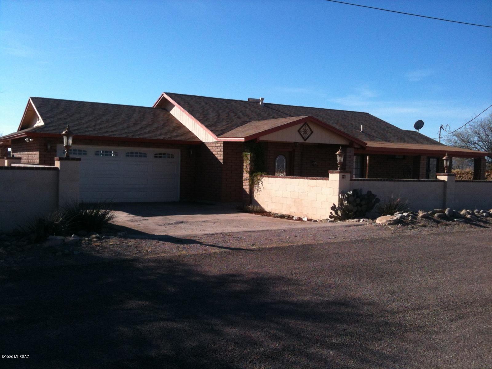 321 Camino Arenosa, Unit 19 Rio Rico, AZ 85648 - Photo 1 of 30