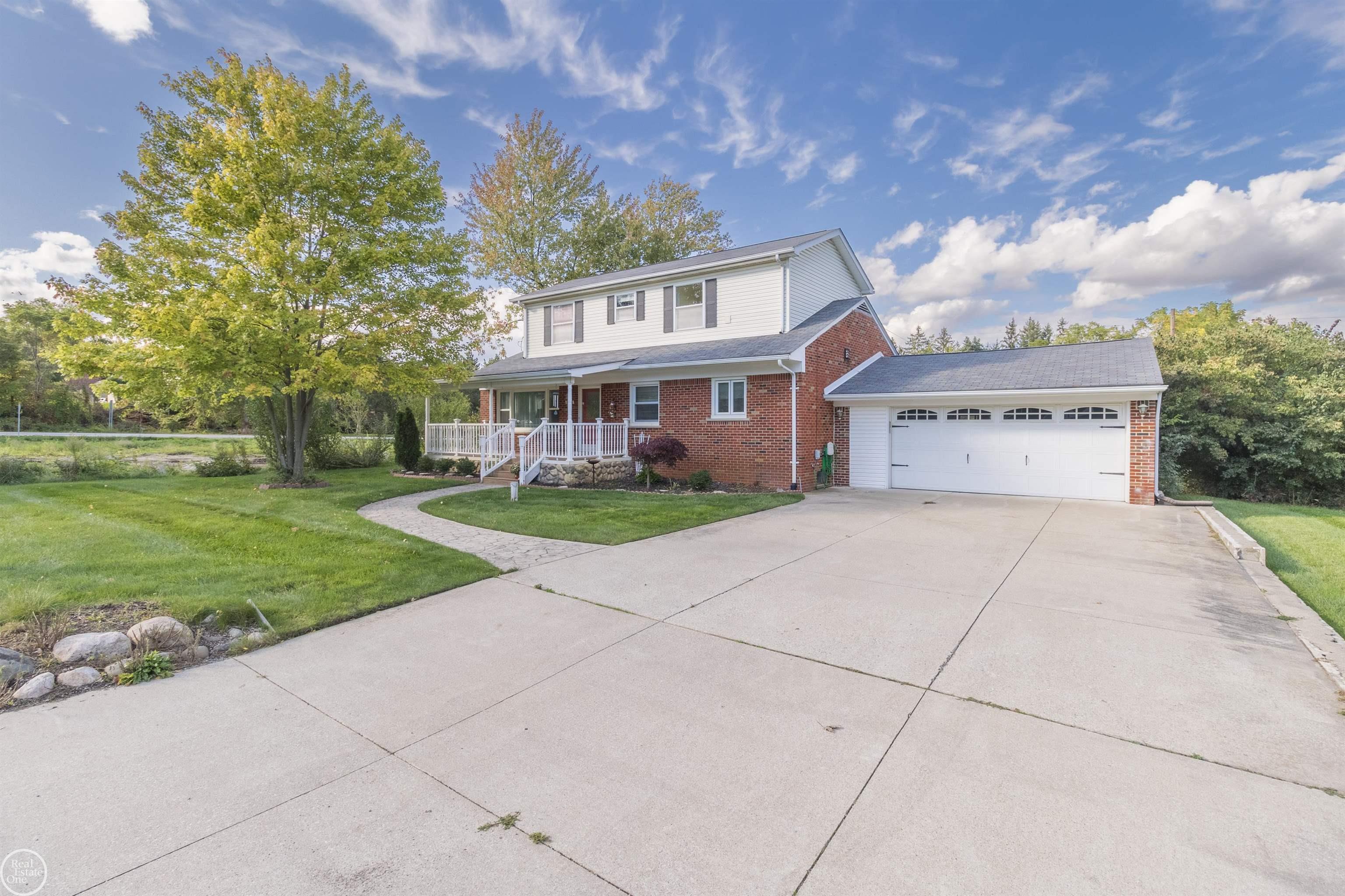 11681 Kaeding Road Romeo, MI 48065 - Photo 69 of 71 50125023-68.JPG