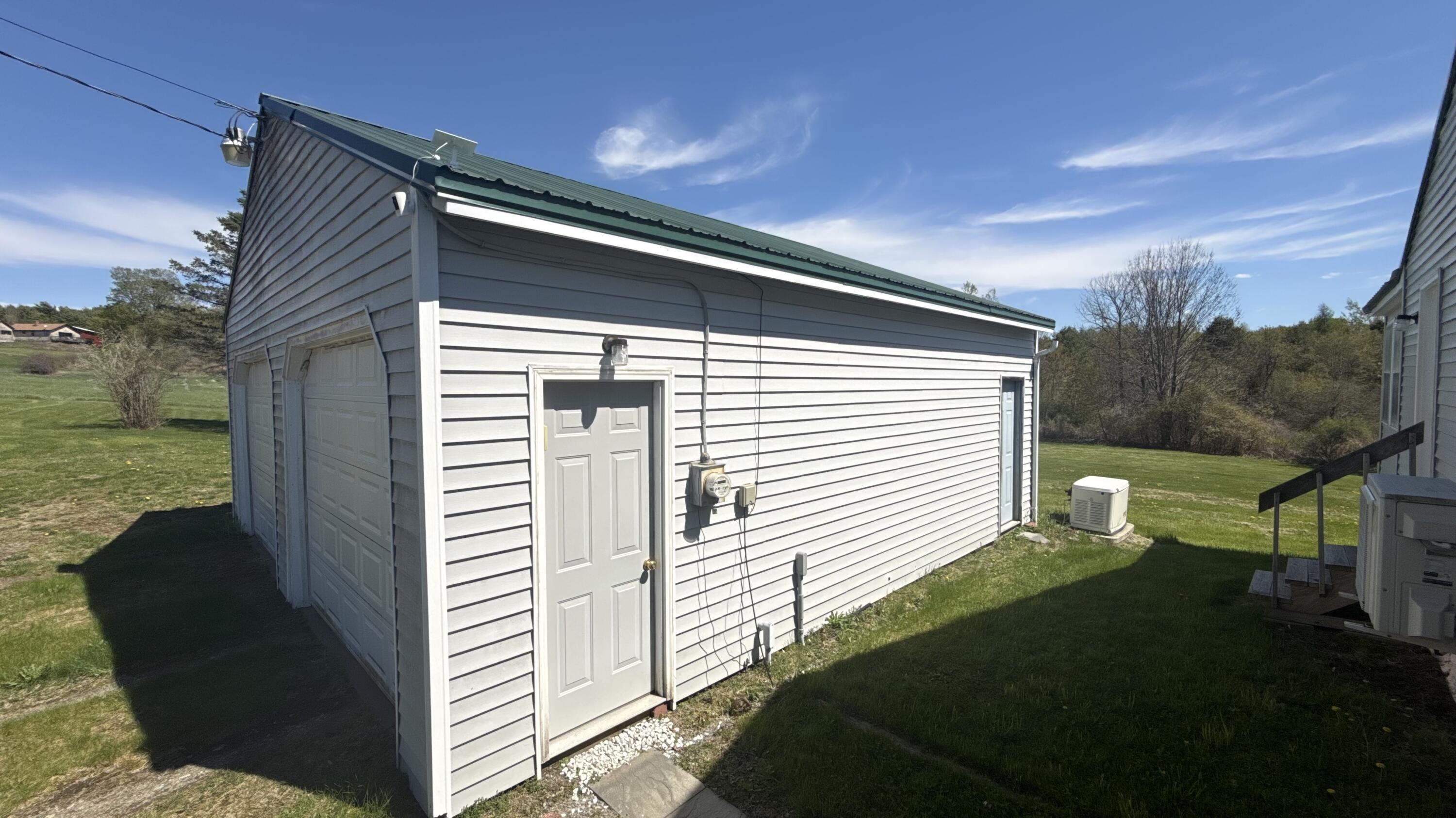 195 Greenbush Road Corinna, ME 04928 - Photo 63 of 72 63
