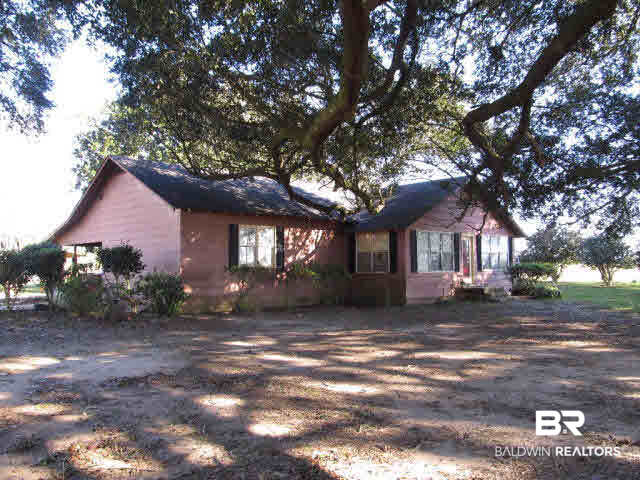 15405 Mannich Lane Foley, AL 36535 - Photo 1 of 18