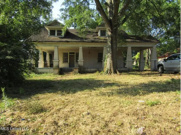 $51,000 | 1655 St Charles Street, Jackson, MS 39209