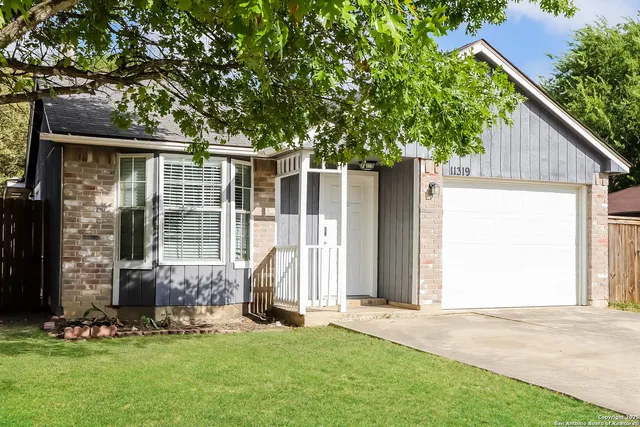 $1,415 | 11319 Cache Path, San Antonio, TX 78245