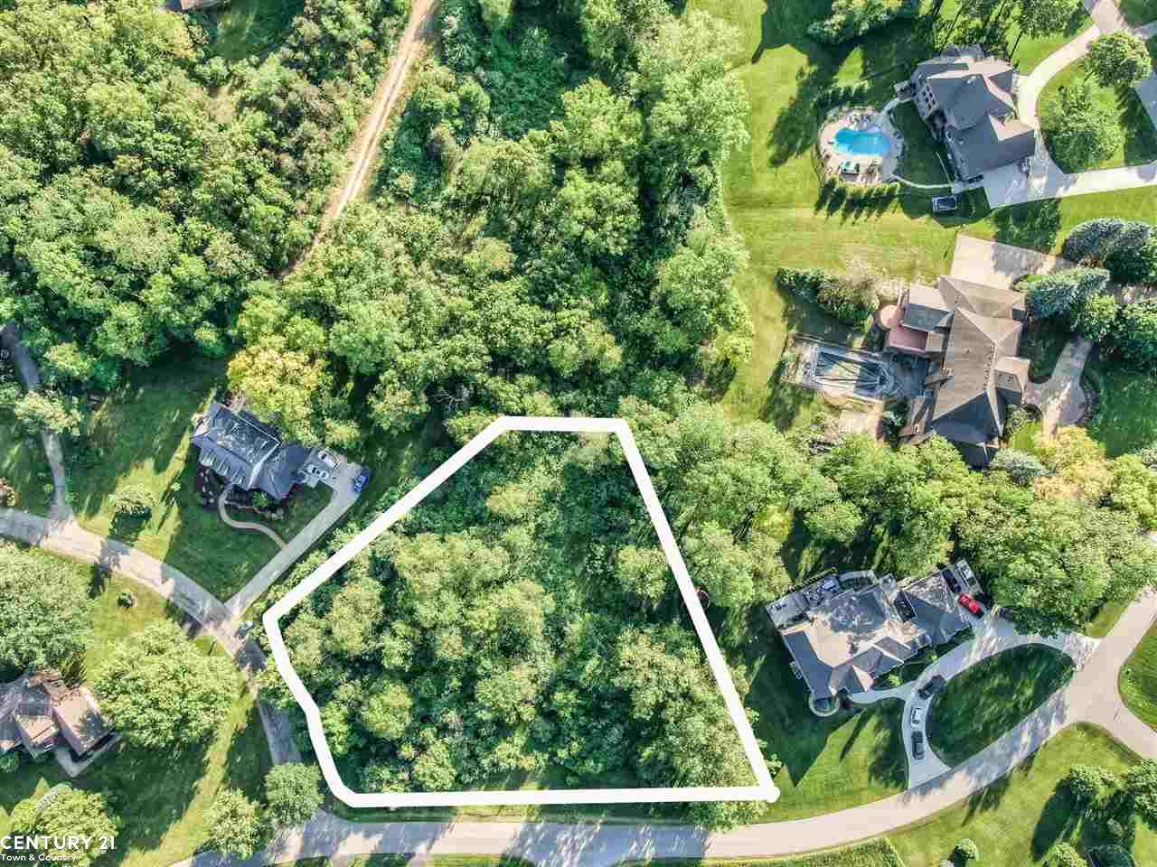 0 Knob Creeks, Unit LOT 46 Rochester, MI 48306 - Photo 4 of 10
