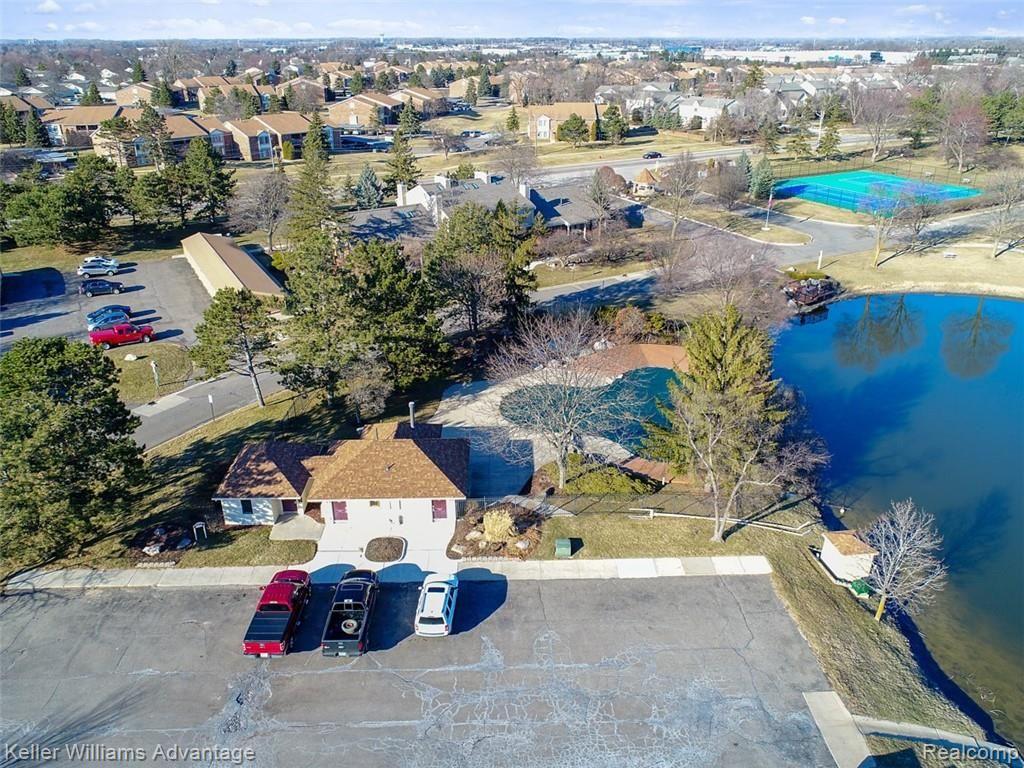 22313 Peach Tree Novi, MI 48375 - Photo 28 of 29