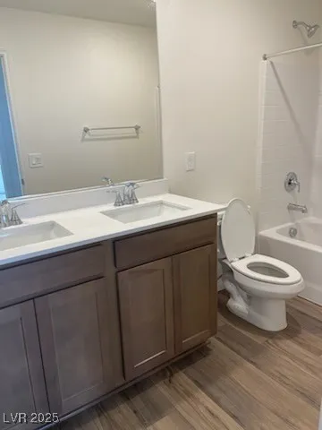 $435,750 | 5945 Violet Crown Street, North Las Vegas, NV 89081