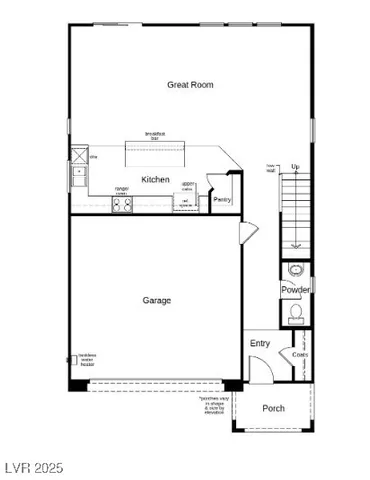 $435,750 | 5945 Violet Crown Street, North Las Vegas, NV 89081