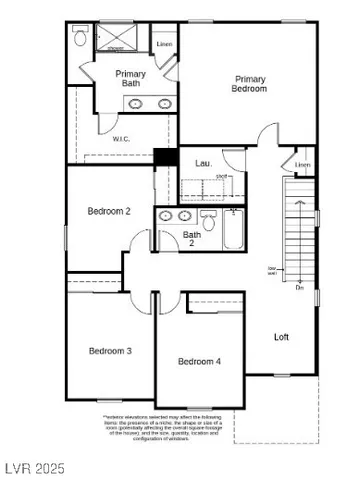 $435,750 | 5945 Violet Crown Street, North Las Vegas, NV 89081