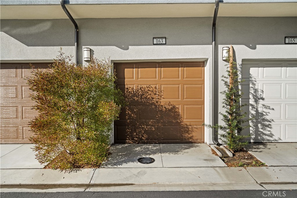 163 Baluster Irvine, CA 92618 - Photo 23 of 32 a front view of a house