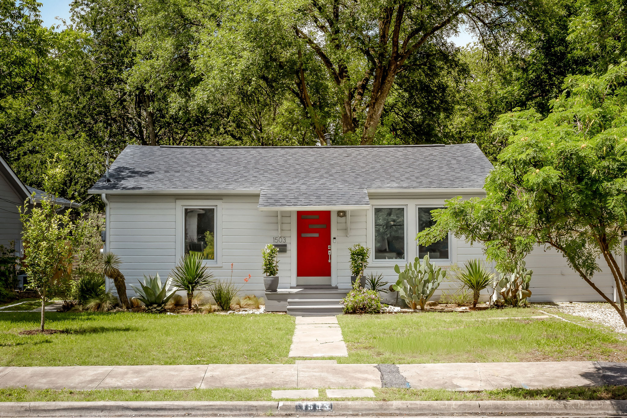 1503 Palo Duro Road Austin, TX 78757 - Photo 1 of 33