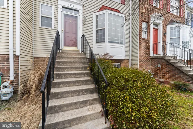 $529,999 | 2538 Selkirk Court, Crofton, MD 21114