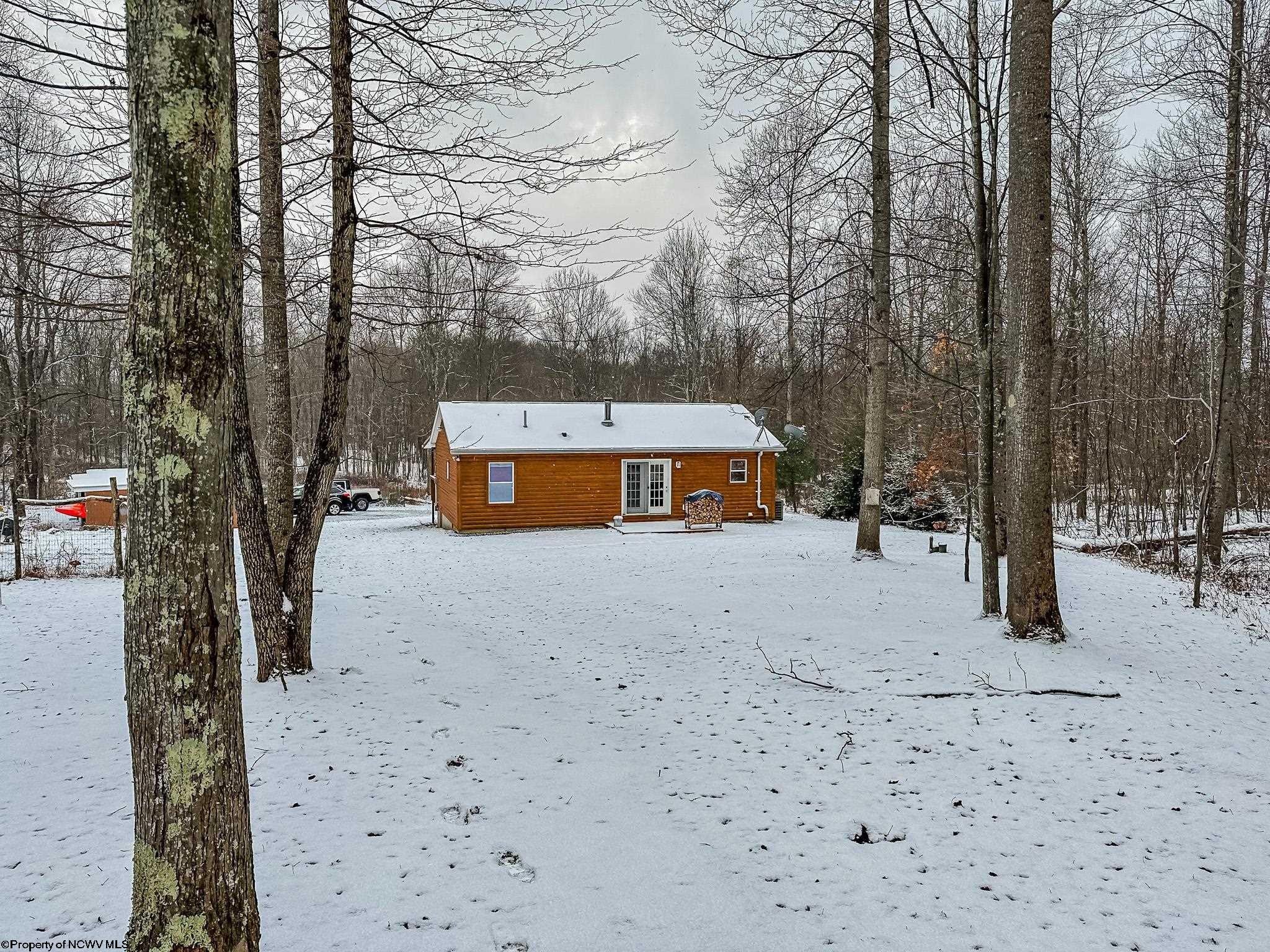 584 Hudson Mill Road Albright, WV 26519 - Photo 17 of 22 Gallery Image 17