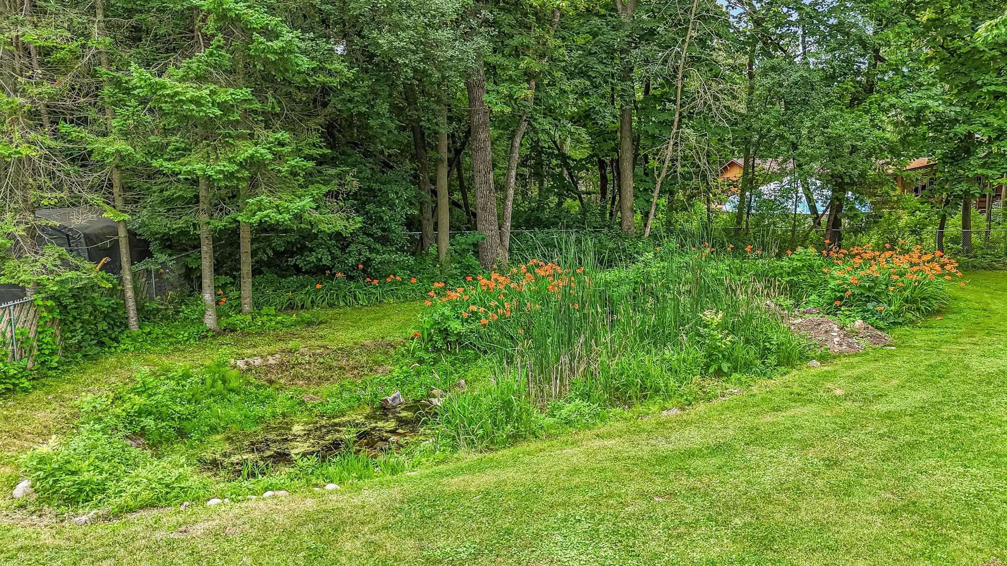 5985 Indian Shore Road Winneconne, WI 54986 - Photo 34 of 39