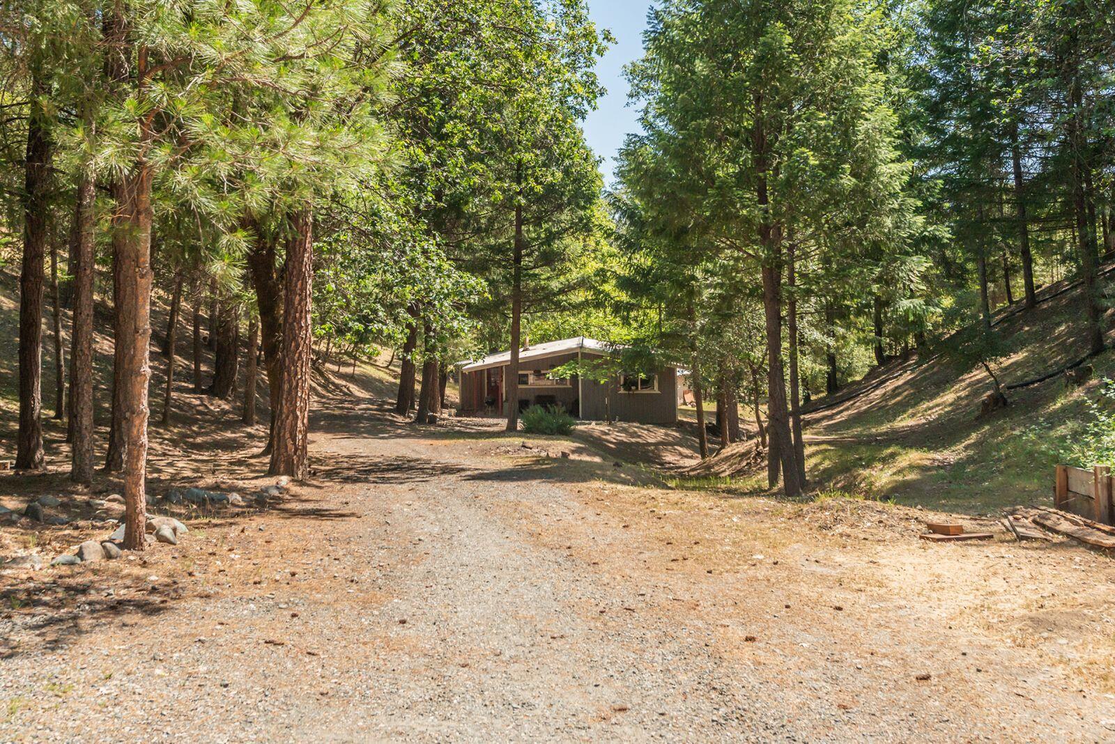 891 Salt Flat Road Lewiston, CA 96052 - Photo 34 of 50