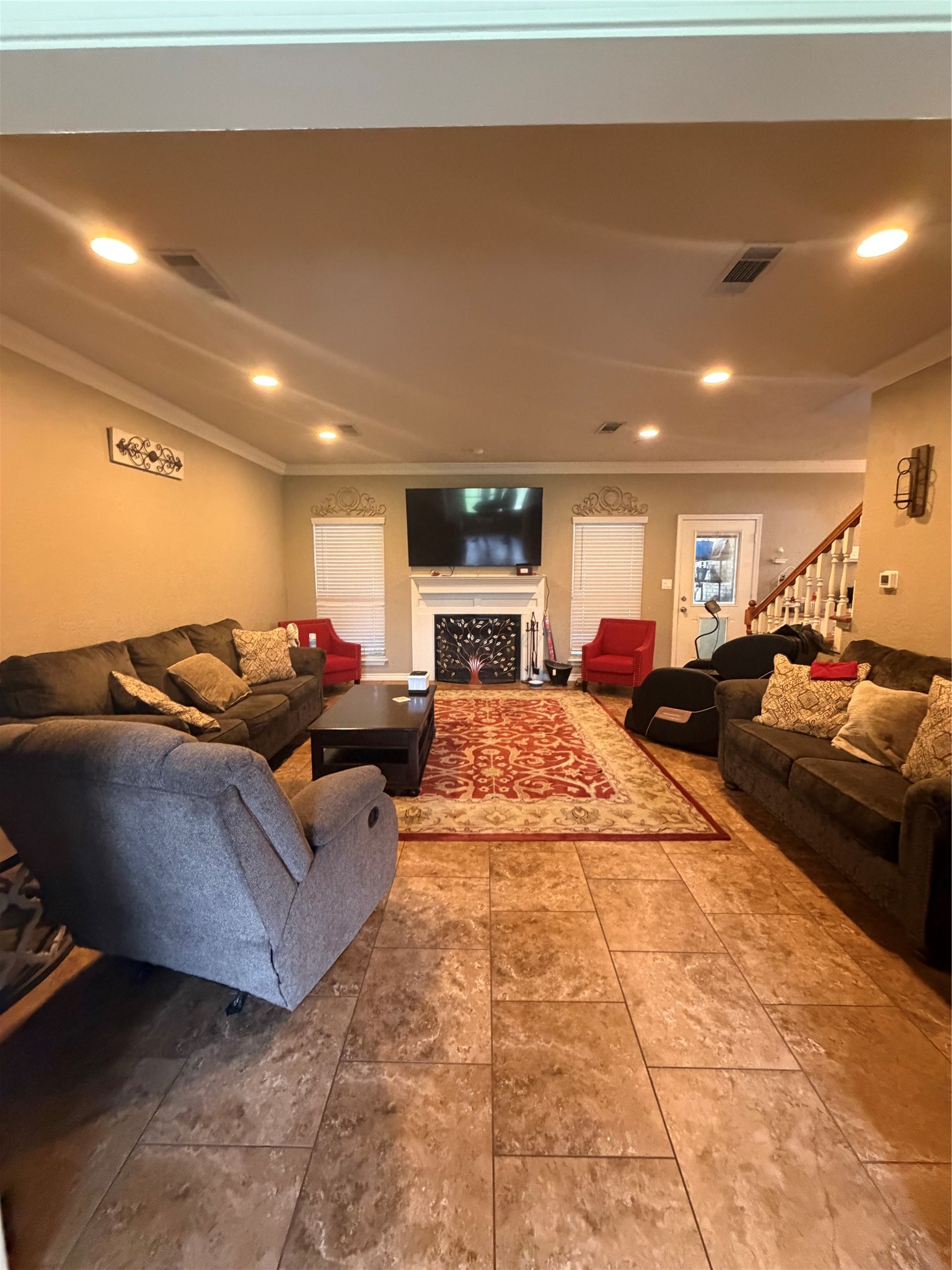 109 Morris Road West Sour Lake, TX 77659 - Photo 7 of 14 Gallery Image 7