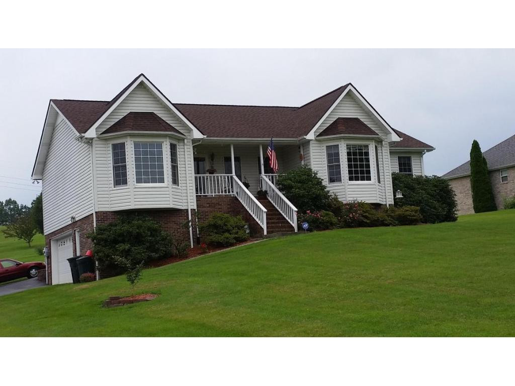 374 Reynolds Road Elizabethton, TN 37643 - Photo 1 of 24 Photo 1