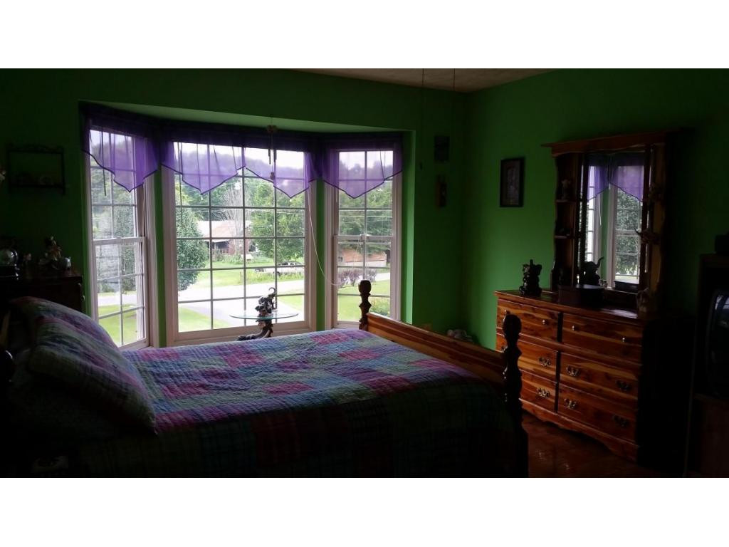 374 Reynolds Road Elizabethton, TN 37643 - Photo 11 of 24 Bedroom 2 View 1