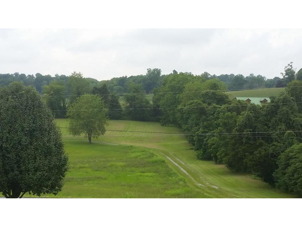374 Reynolds Road Elizabethton, TN 37643 - Photo 24 of 24 Front Porch Views