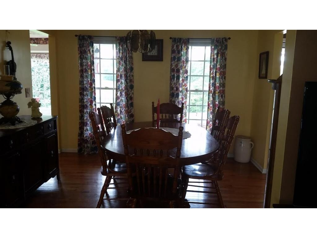 374 Reynolds Road Elizabethton, TN 37643 - Photo 5 of 24 DR View 2
