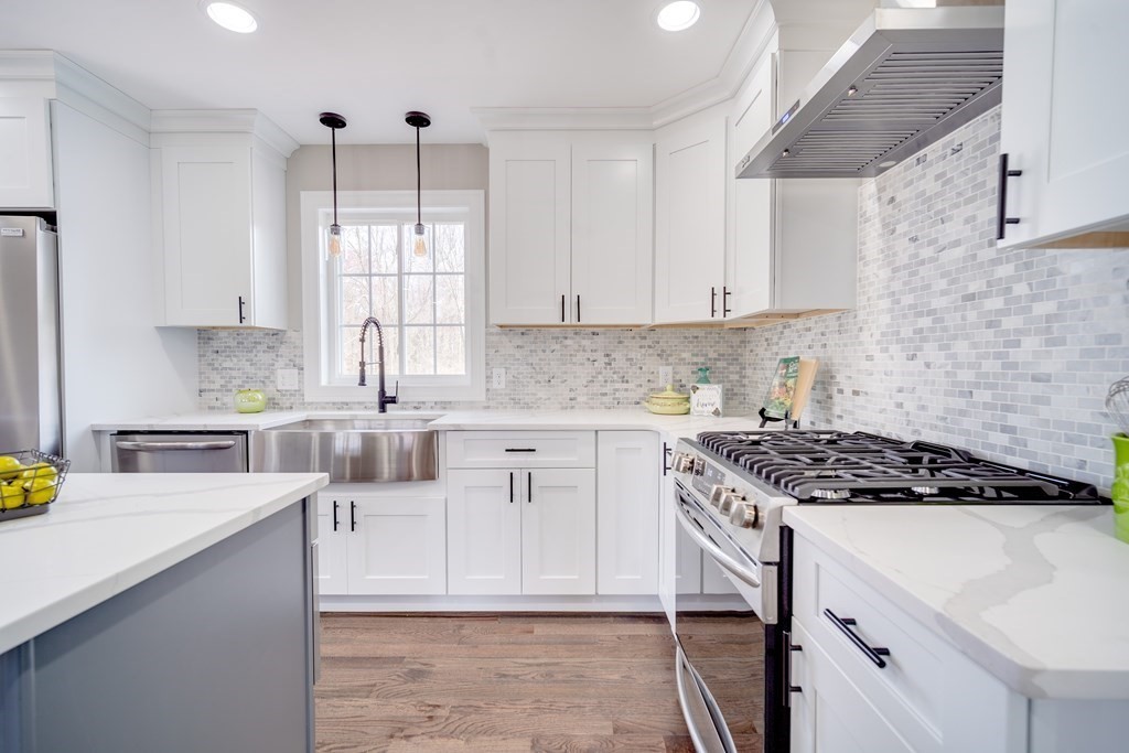 34 Mort Vining Road Southwick, MA 01077 - Photo 11 of 34