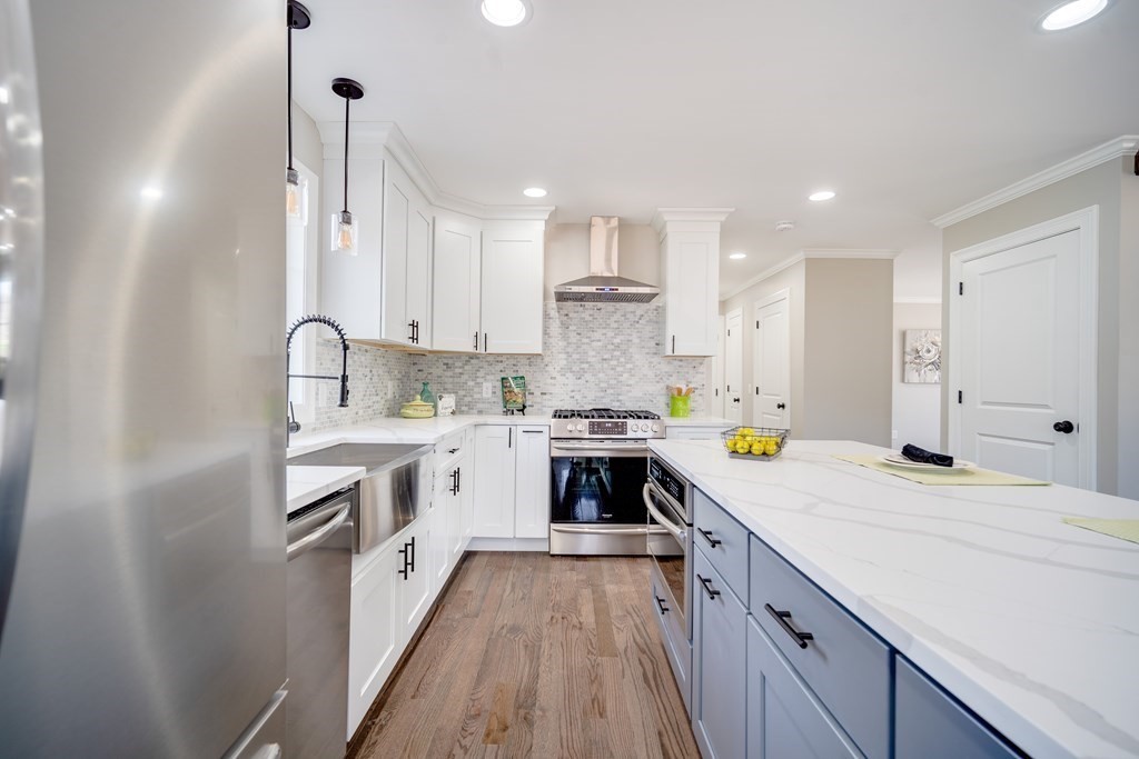 34 Mort Vining Road Southwick, MA 01077 - Photo 12 of 34