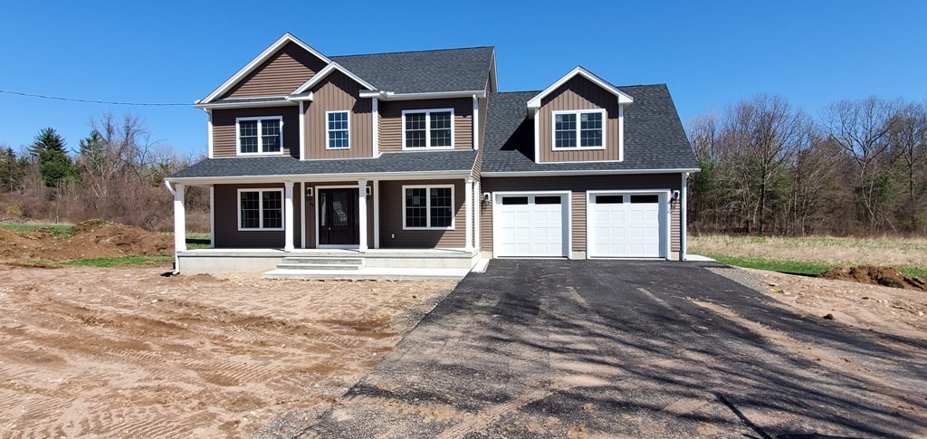 34 Mort Vining Road Southwick, MA 01077 - Photo 2 of 34