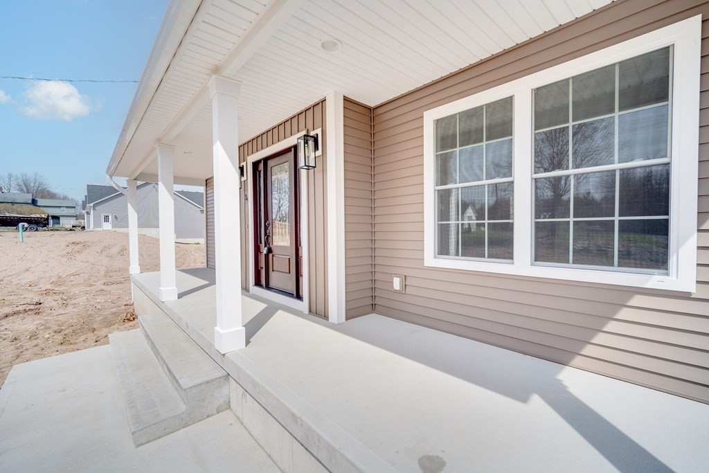 34 Mort Vining Road Southwick, MA 01077 - Photo 3 of 34