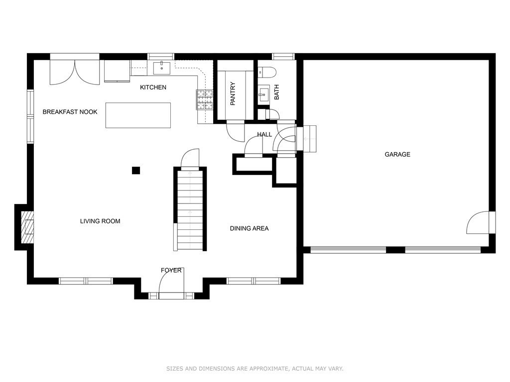 34 Mort Vining Road Southwick, MA 01077 - Photo 31 of 34