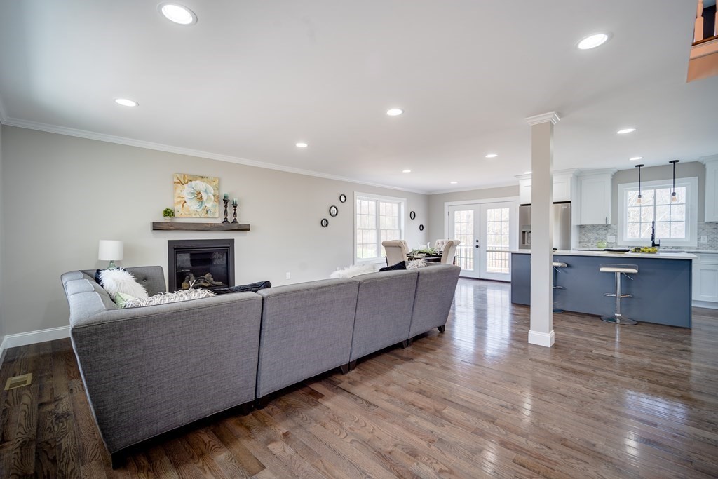 34 Mort Vining Road Southwick, MA 01077 - Photo 5 of 34