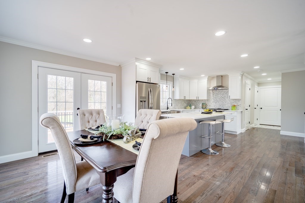 34 Mort Vining Road Southwick, MA 01077 - Photo 8 of 34