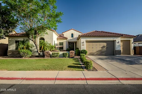 $1,000,000 | 3713 East Ellis Street, Mesa, AZ 85205
