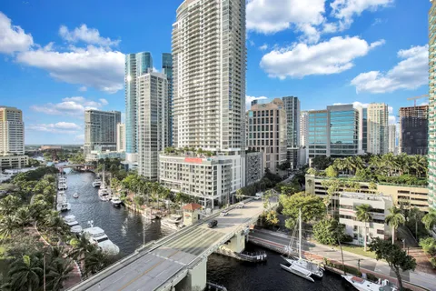 $775,000 | 511 Southeast 5th Avenue, Unit 1217, Fort Lauderdale, FL 33301