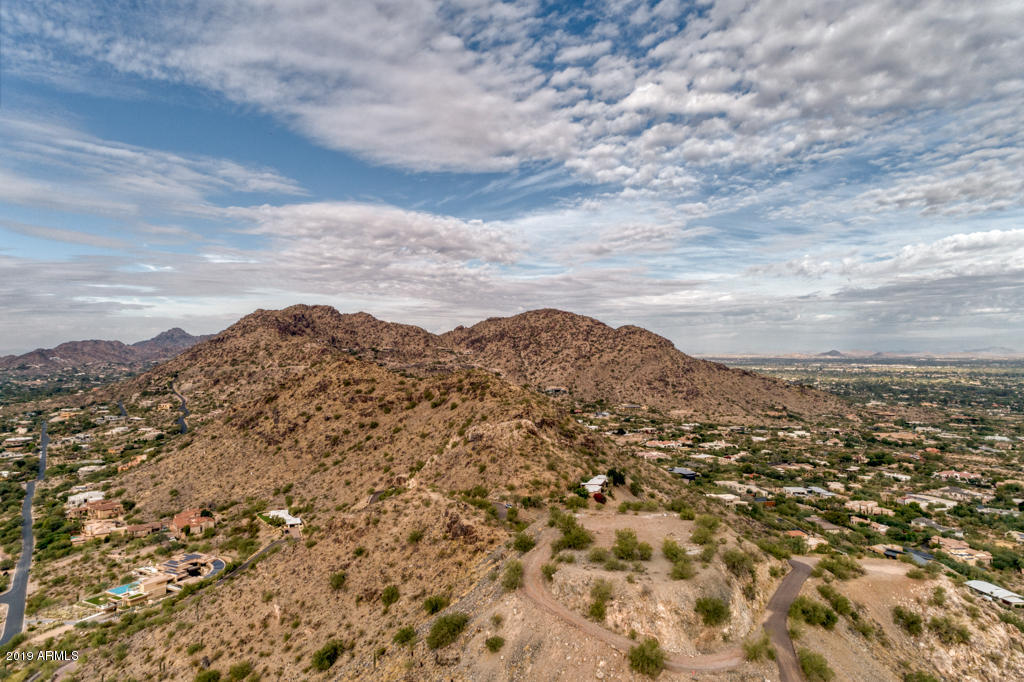 7025 North Invergordon Road Paradise Valley, AZ 85253 - Photo 24 of 26 31