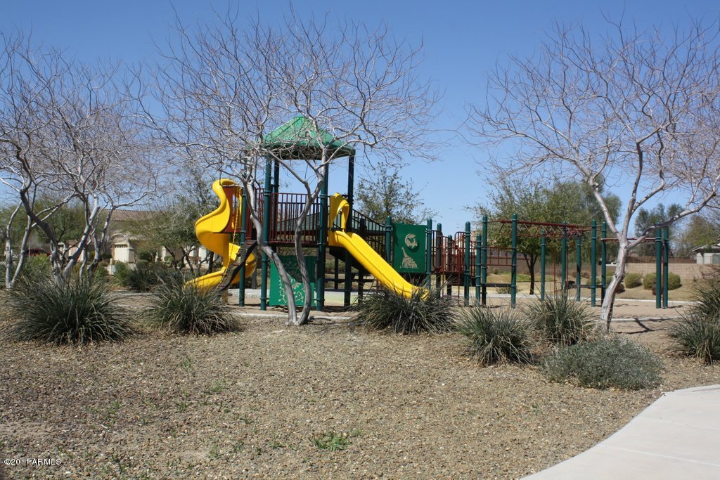 17867 West Boca Raton Road Surprise, AZ 85388 - Photo 10 of 11 PLAYGROUND