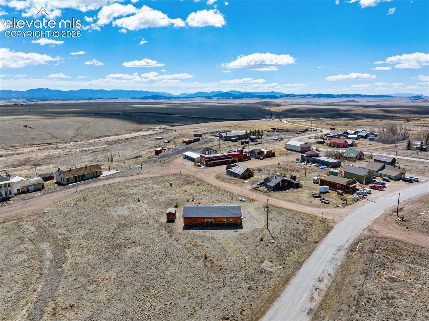 75 6th Street Como, CO 80432 - Photo 43 of 47 Gallery Image 43