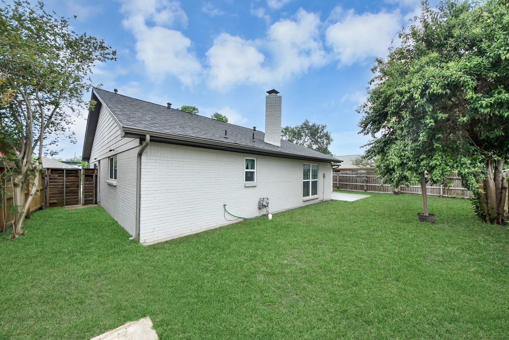 9731 Clanton Street Houston, TX 77080 - Photo 37 of 41