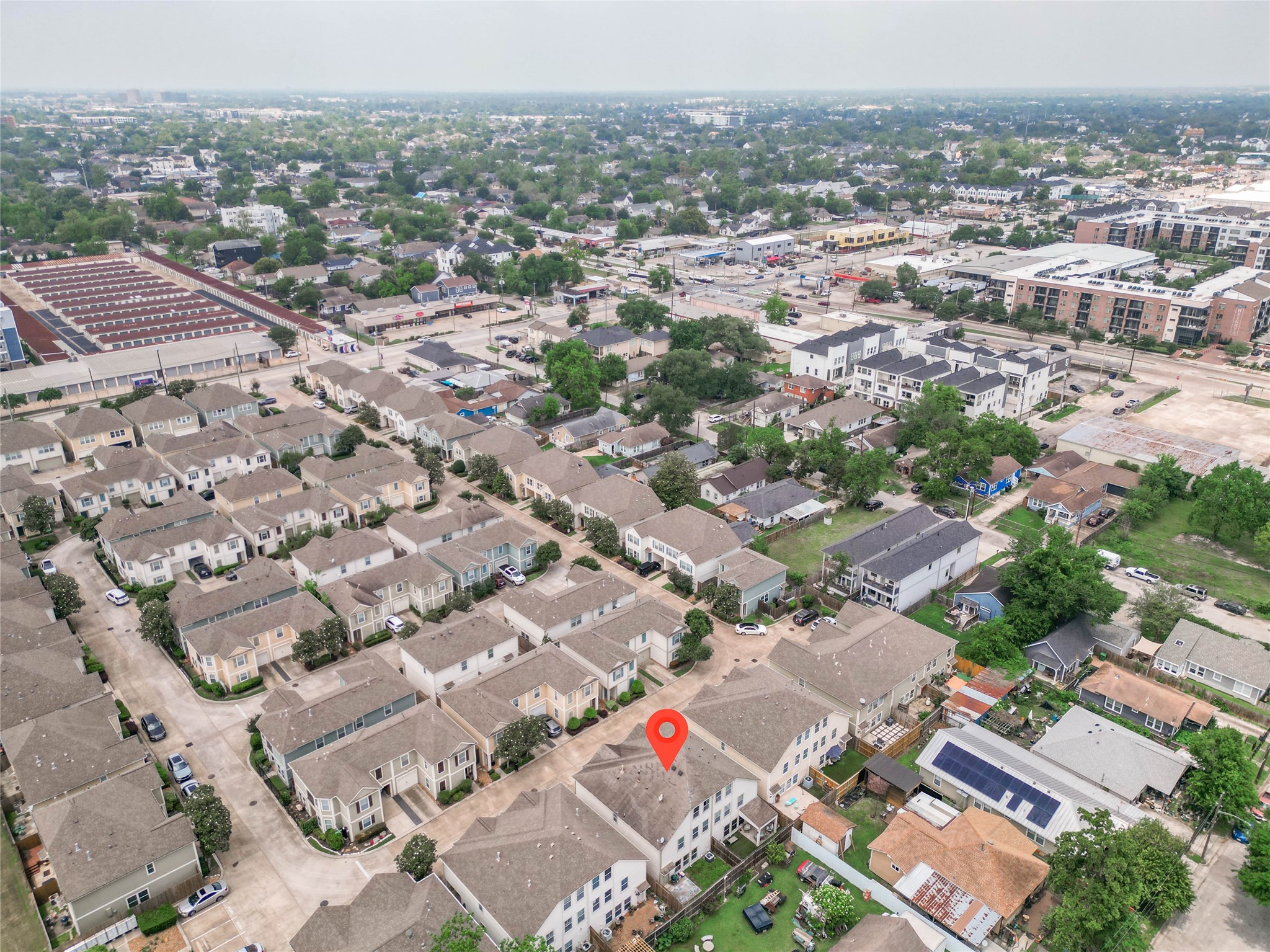 1718 Redwing Ridge Drive Houston, TX 77009 - Photo 26 of 44
