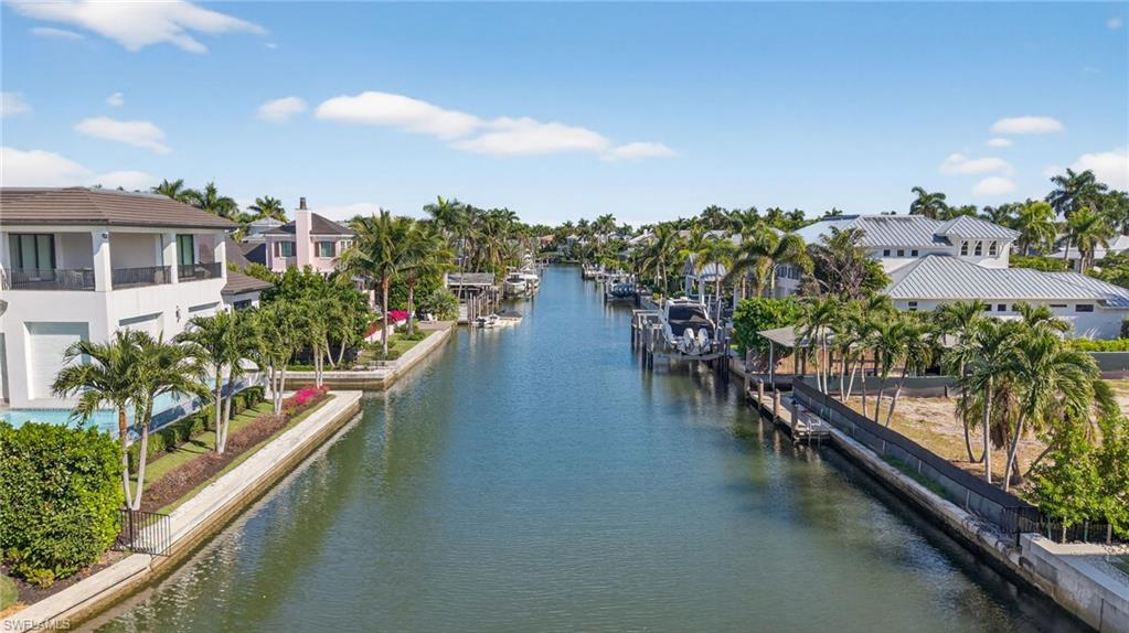 601 17th Avenue South Naples, FL 34102 - Photo 4 of 16 a view of a house with outdoor space