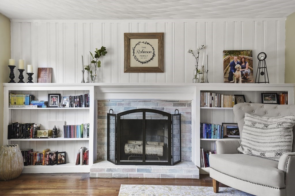110 Pine Hill Road Ashland, MA 01721 - Photo 2 of 26 Gallery Image 2