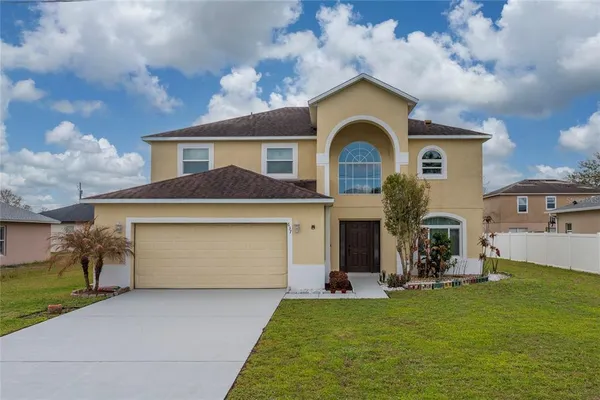 $2,200 | 637 Bittern Court, Poinciana, FL 34759