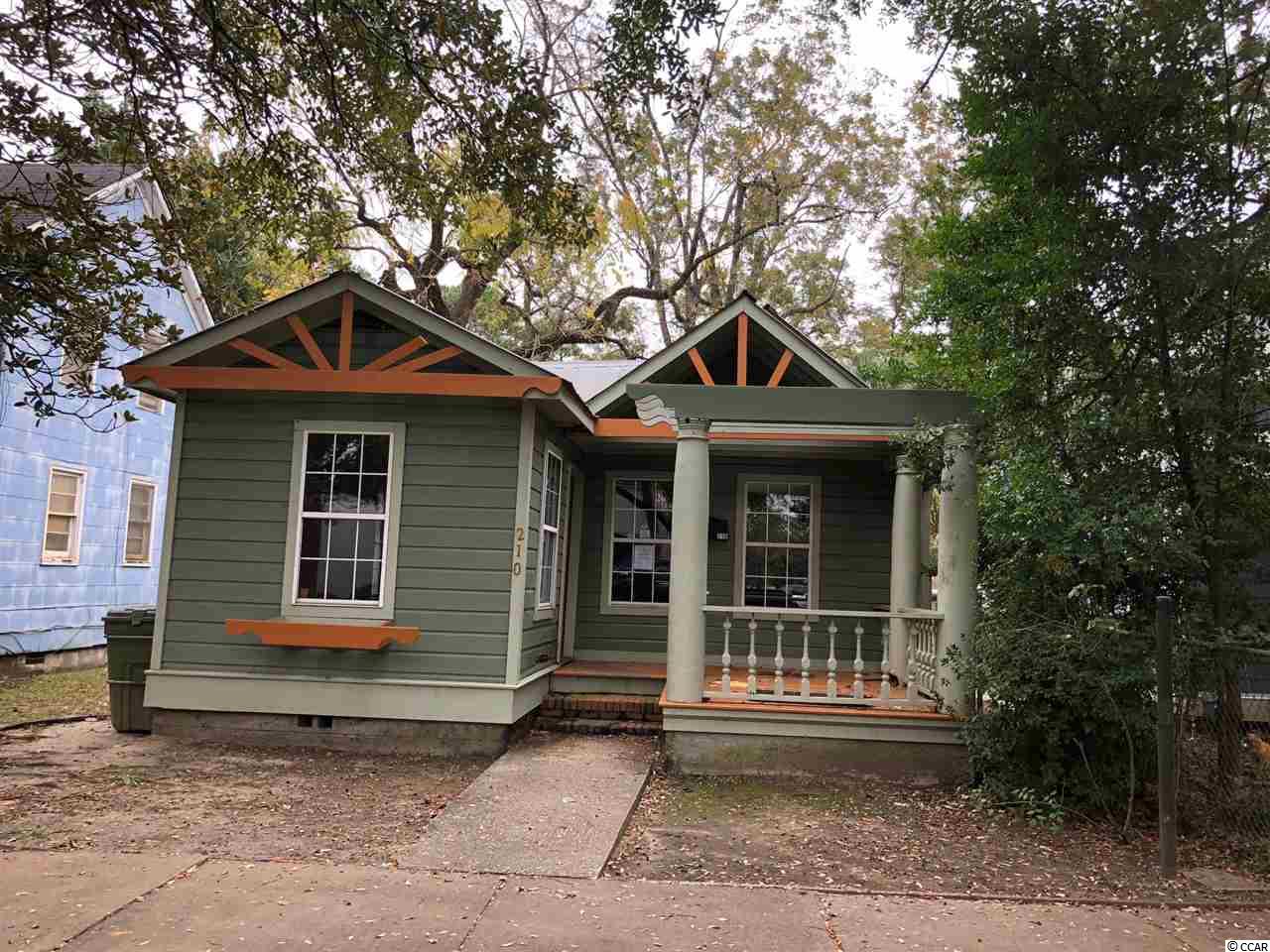 210 Cleland Street Georgetown, SC 29440 - Photo 1 of 2