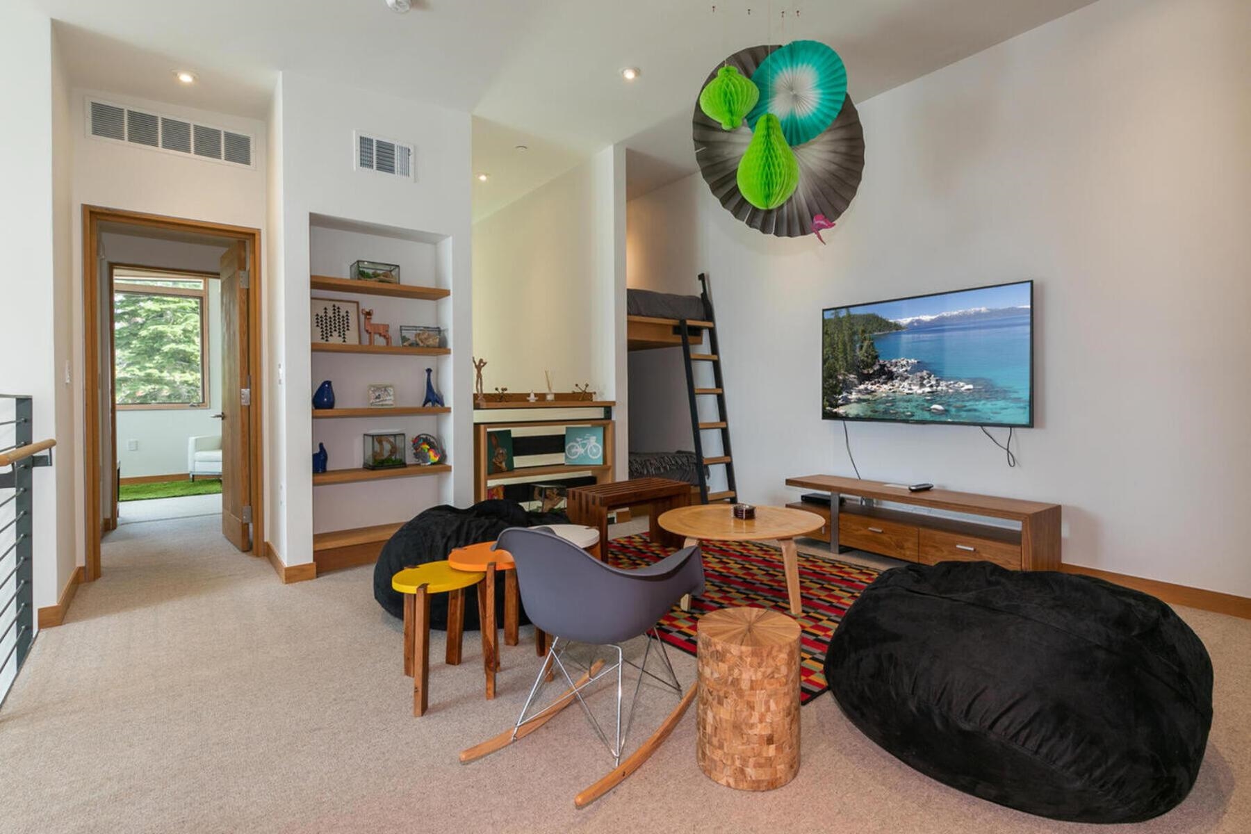 15004 Peak View Place Truckee, CA 96161 - Photo 19 of 21 a living room with furniture and a painting
