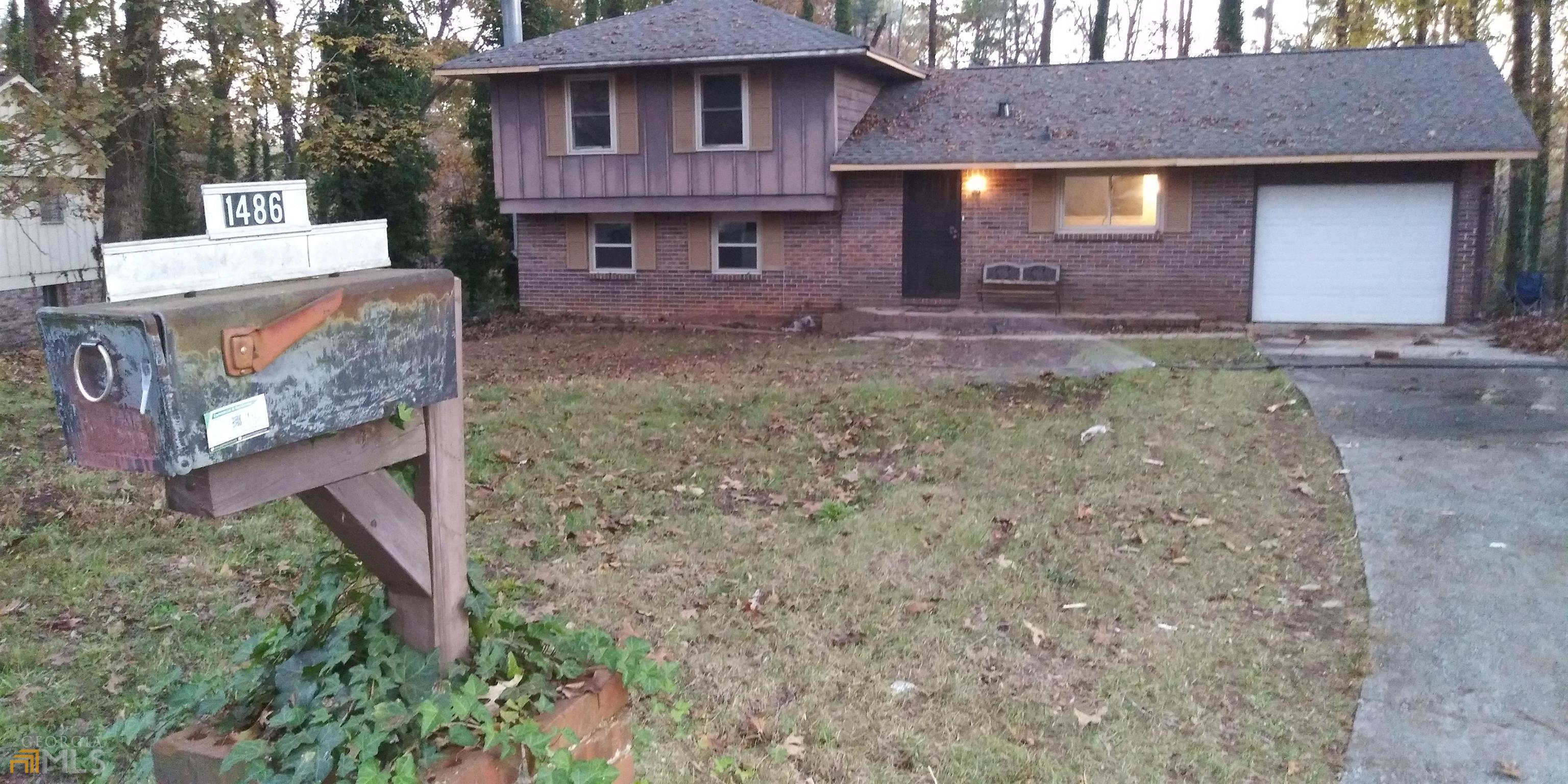1486 Walnut Ridge Way Stone Mountain, GA 30083 - Photo 1 of 1 Gallery Image 1