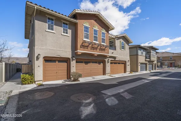 $534,900 | 1995 Wind Ranch Road, Unit B, Reno, NV 89521