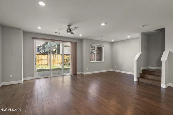 $534,900 | 1995 Wind Ranch Road, Unit B, Reno, NV 89521