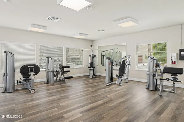 $534,900 | 1995 Wind Ranch Road, Unit B, Reno, NV 89521